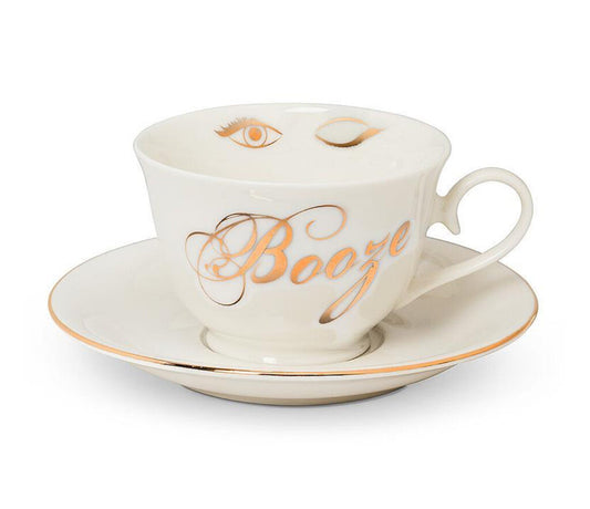 Abbott Booze Tea Cups