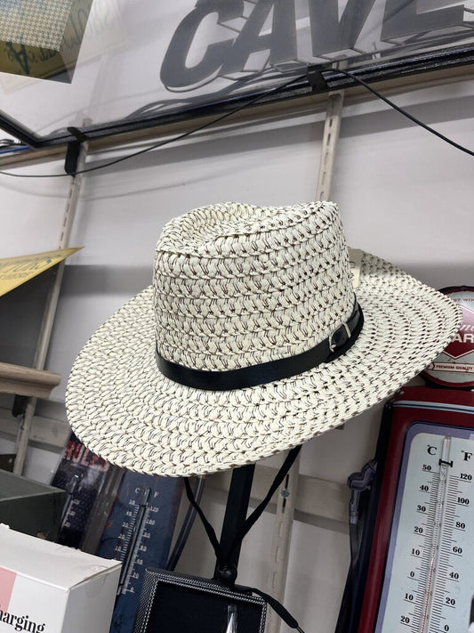 Weaved Fedora