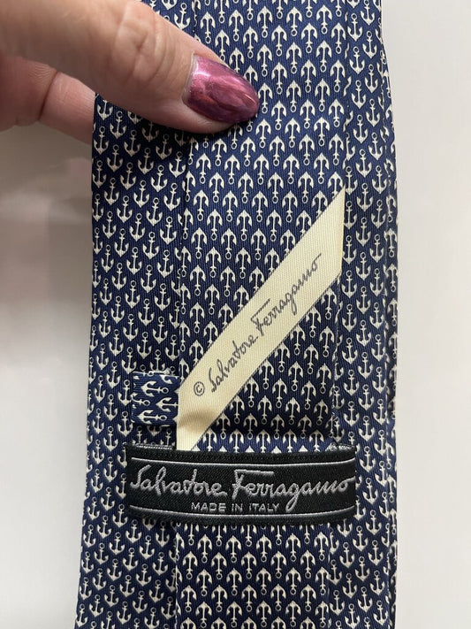 Salvatore Ferragamo Tie