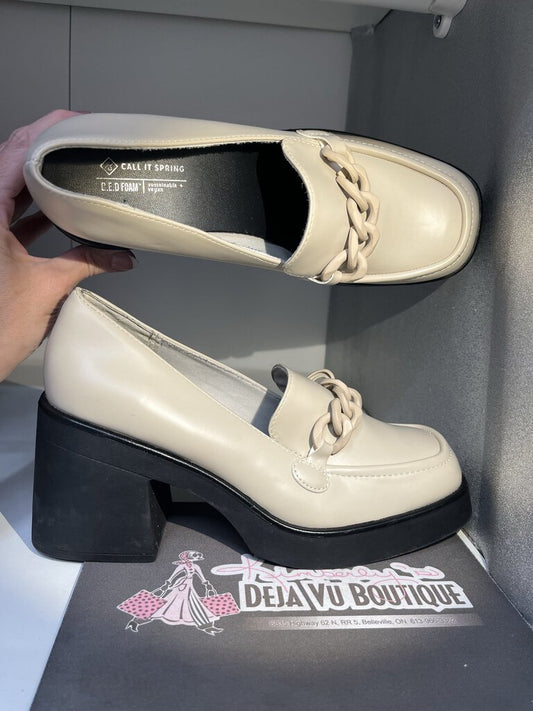 Call It Spring Platform Loafers (10)