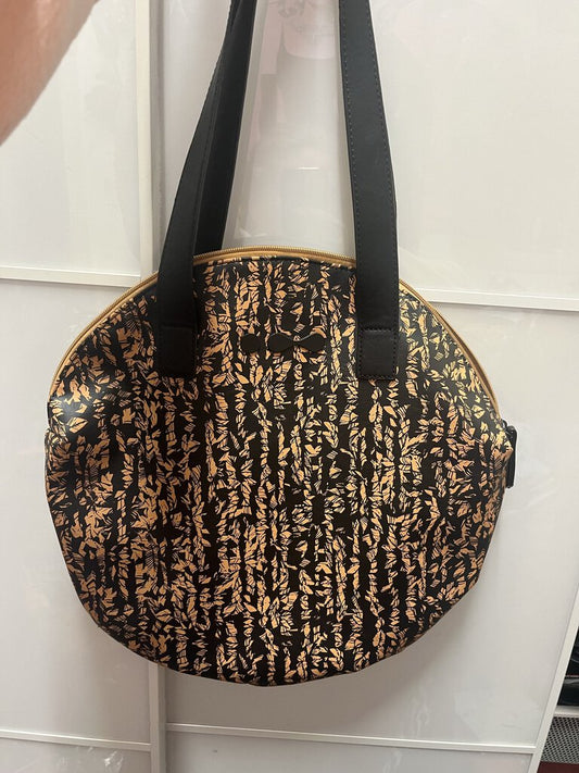 Skunkfunk Funky Round 2 Handle Bag