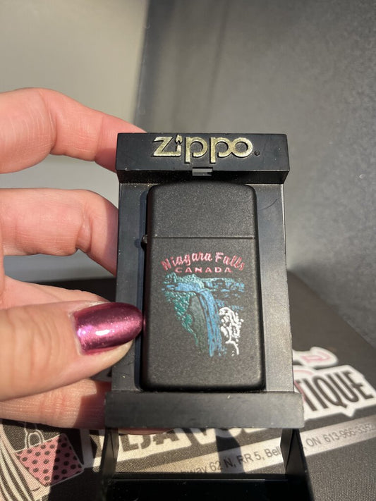 Zippo Niagara