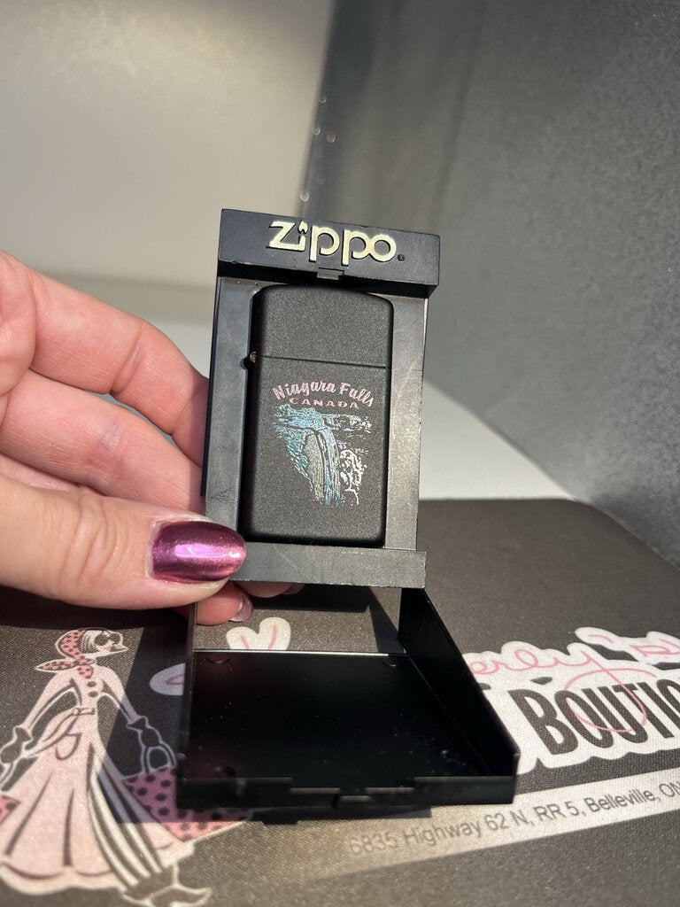 Zippo Niagara