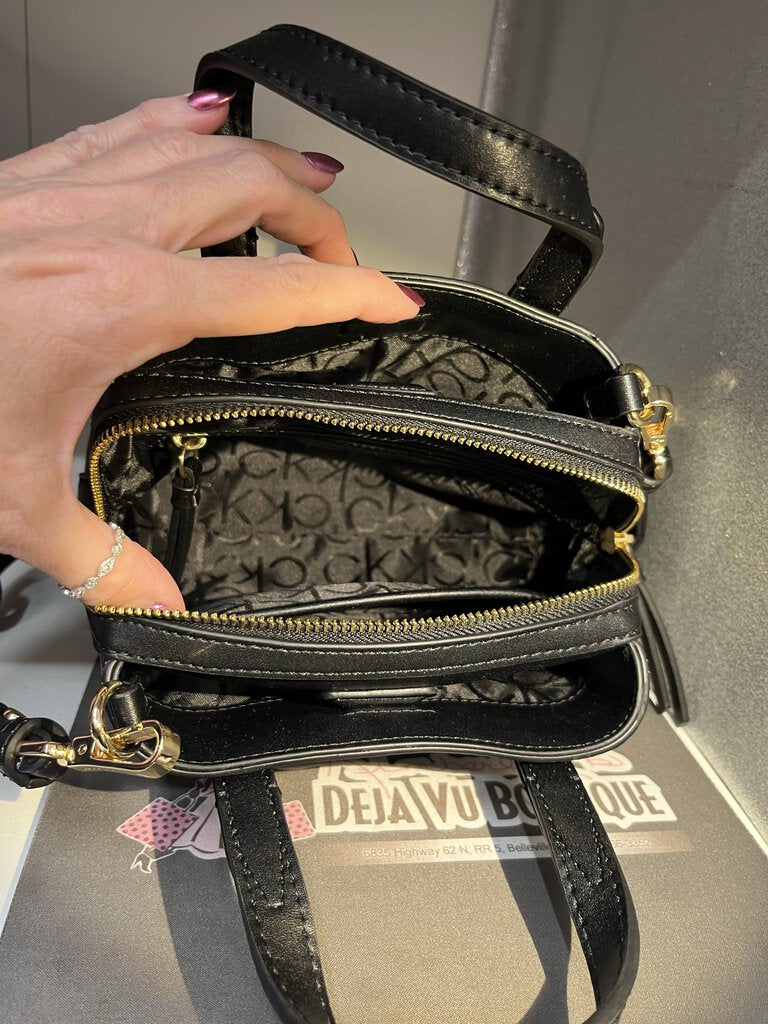 Calvin Klein Mini Purse