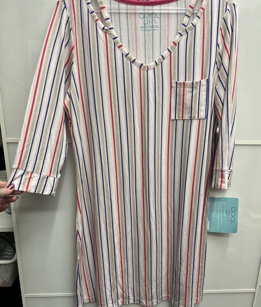 Cool Girl SleepShirt (m)