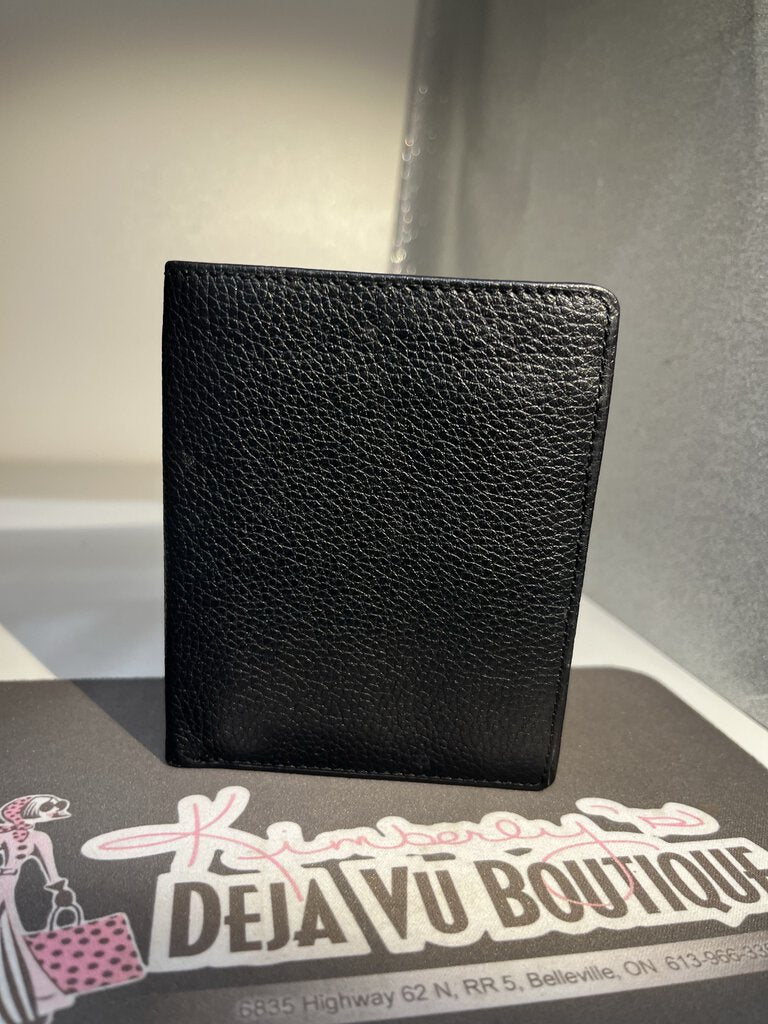 Danier Men's Slim Wallet