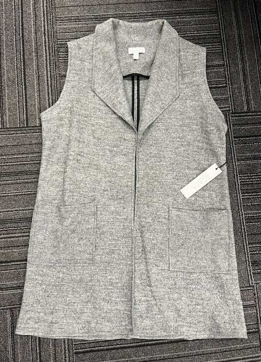 Scapa Wool Blend Sweater Vest (M)