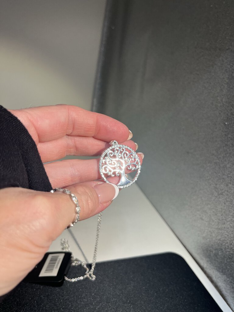 by Chance Tree Of Life Necklace