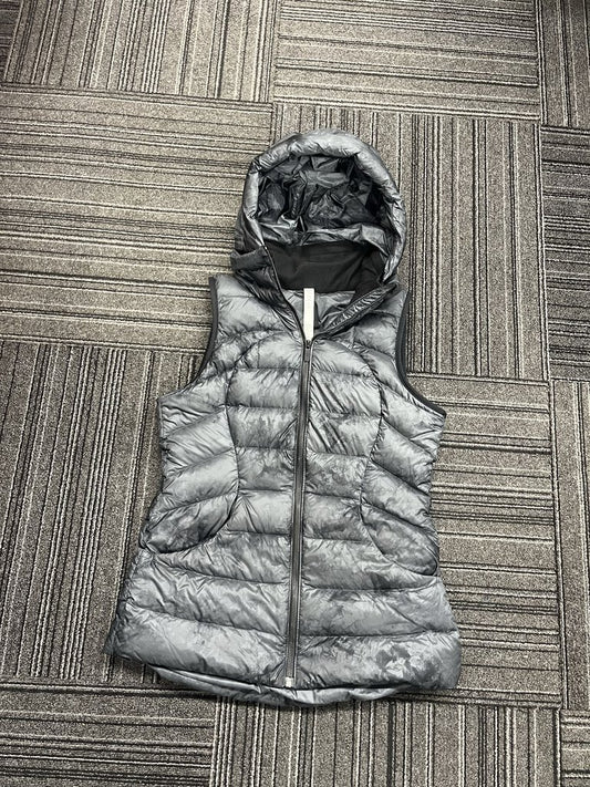 Lululemon Hooded Packable Vest (8)