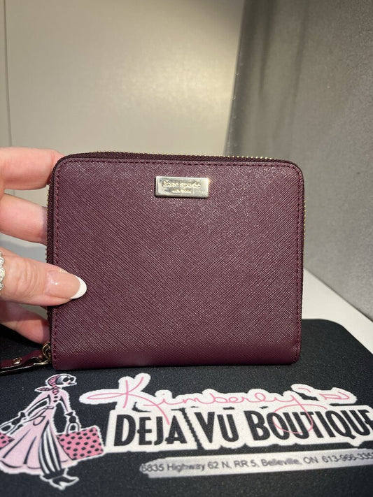 Kate Spade Wallet