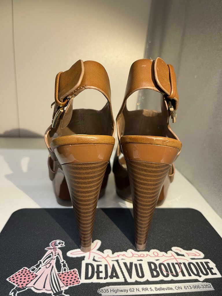 Guess Slingback Heels (6.5)