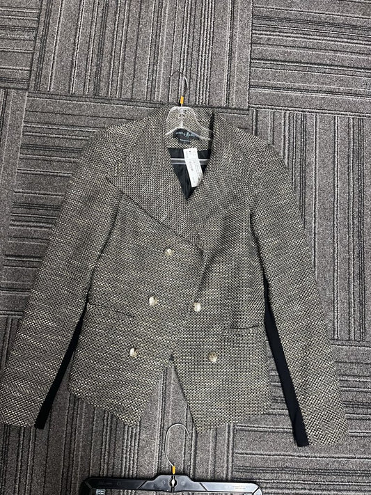 Guess Metallic Thread Blazer (4)