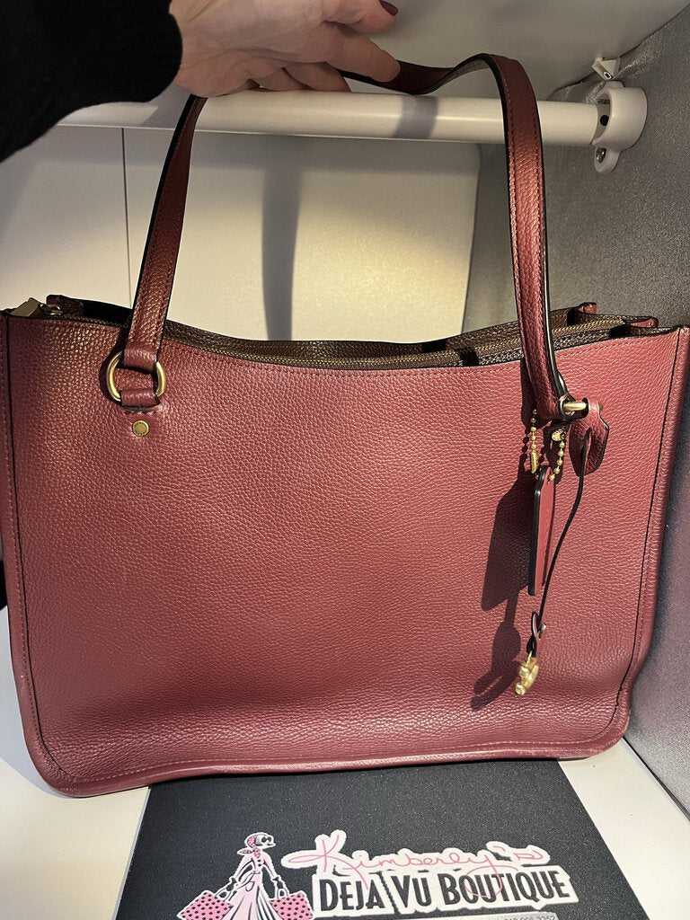 Coach Style 2273 Tyler Carryall Bag