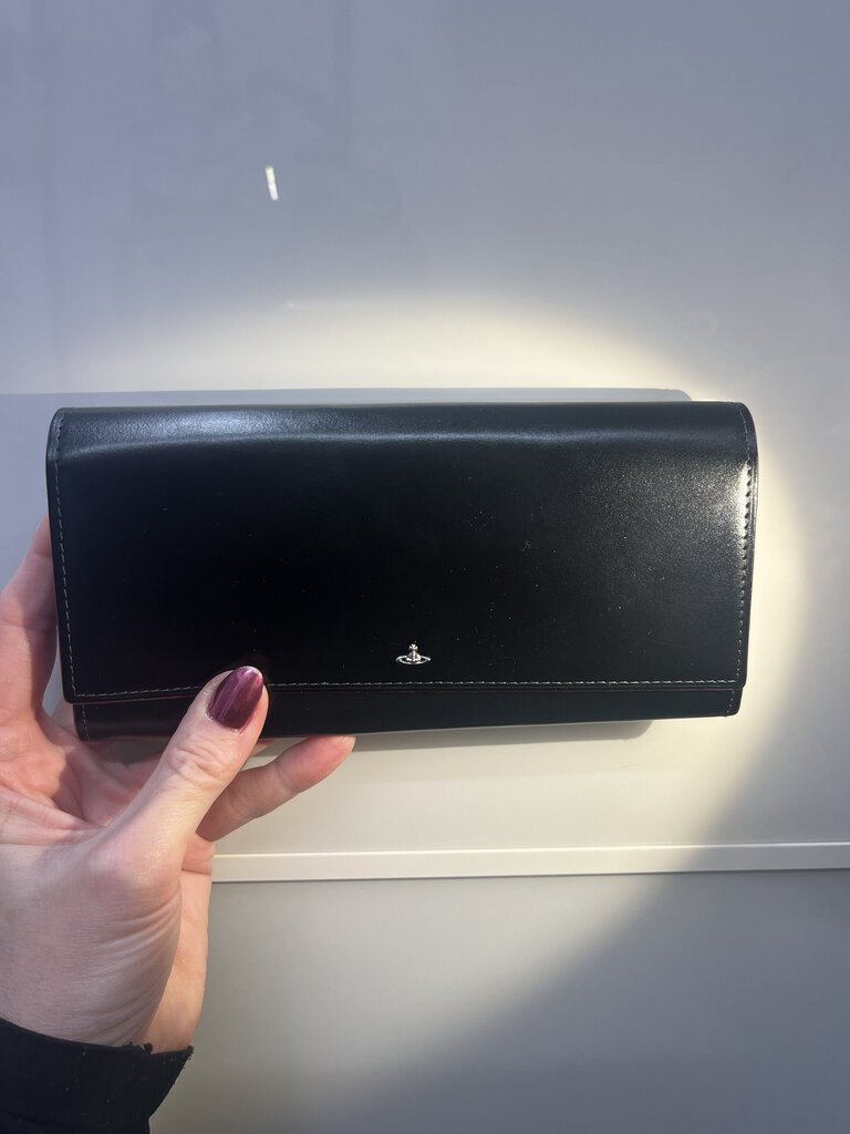 Vivienne Westwood Wallet