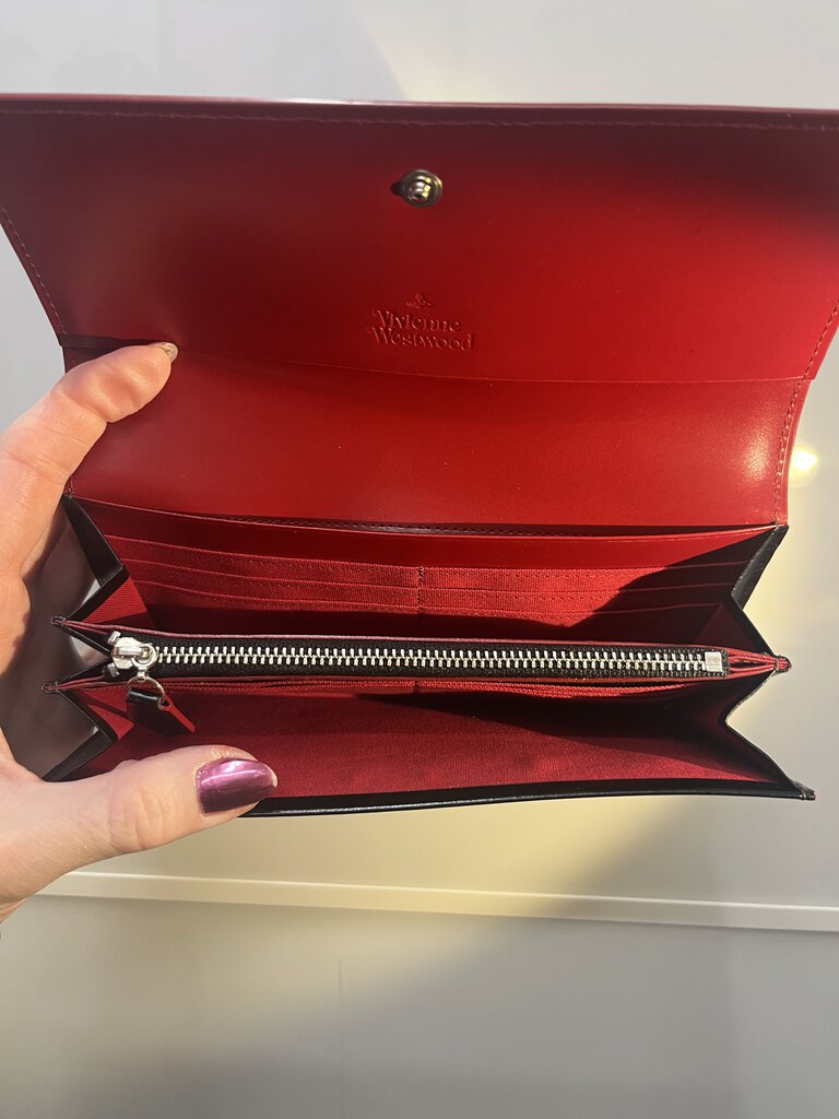 Vivienne Westwood Wallet