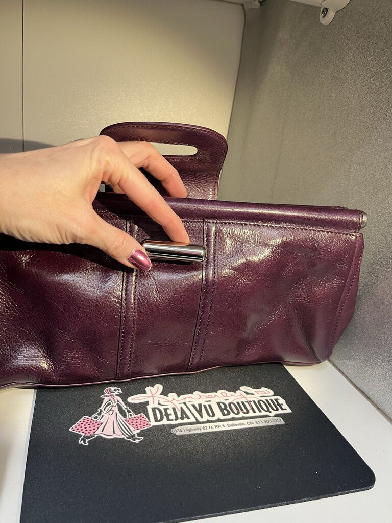 Danier Leather Clutch