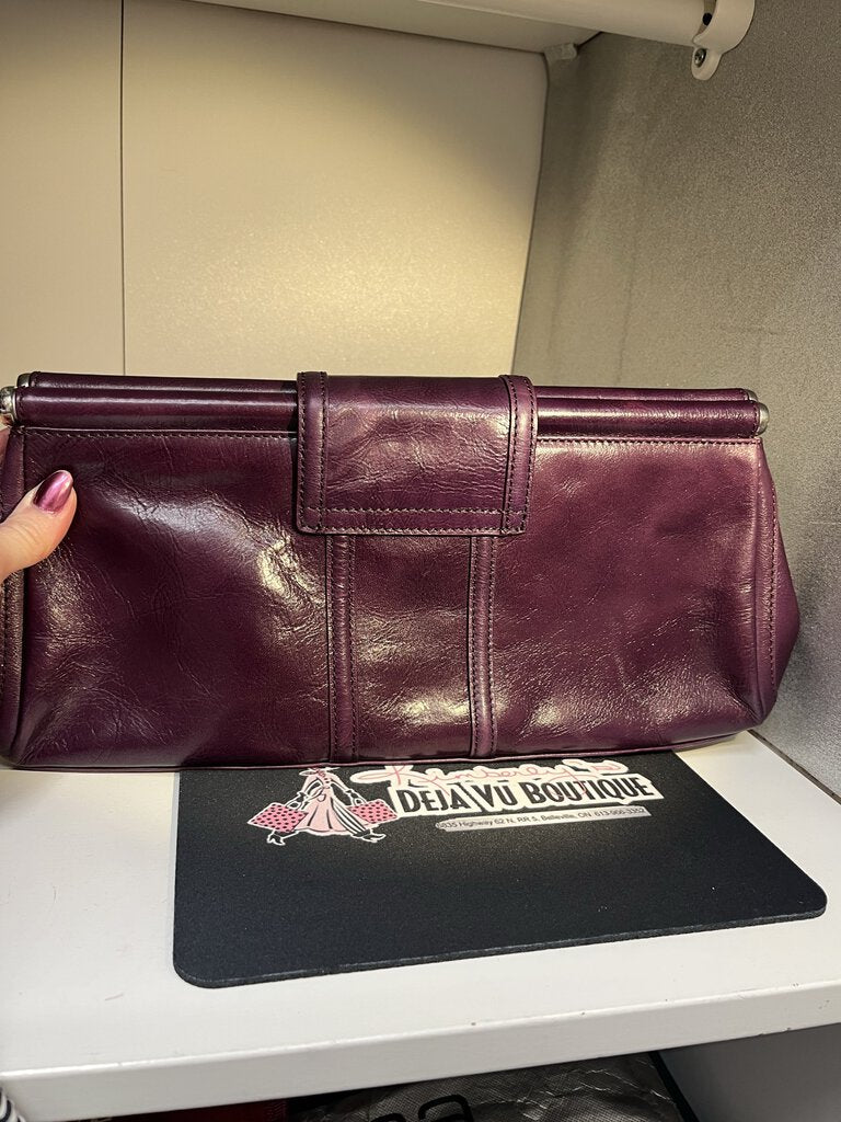 Danier Leather Clutch