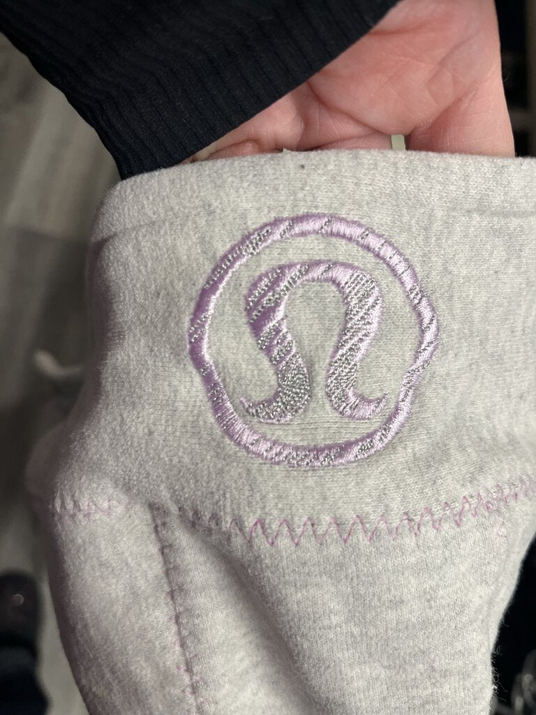 Lululemon Special Edition Scuba Ombre Hoodie 6