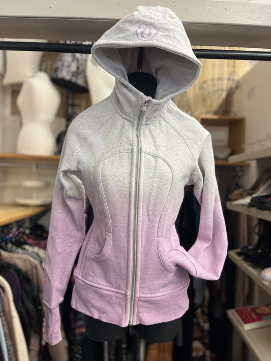 Lululemon Special Edition Scuba Ombre Hoodie 6