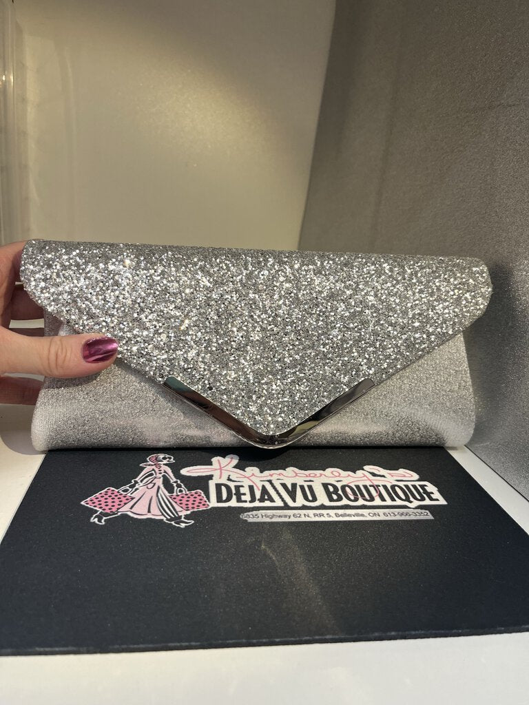 Sparkle Clutch