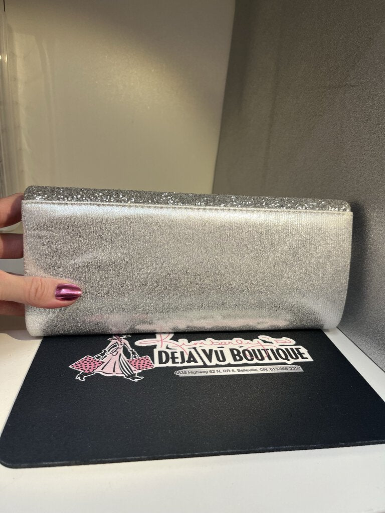 Sparkle Clutch